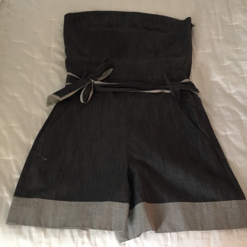 Theory Jumpsuit